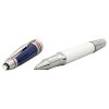 РУЧКА – РОЛЛЕР MONTBLANC JOHN F. KENNEDY LIMITED EDITION 1917 PCS