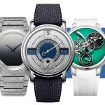 История Rolex Datejust