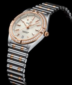 12_Chronomat-Automatic-36-in-bicolor-with-diamond-hour-markers-and-diamond-set-bezel_Ref-U77310591A1U1 | Привилегия