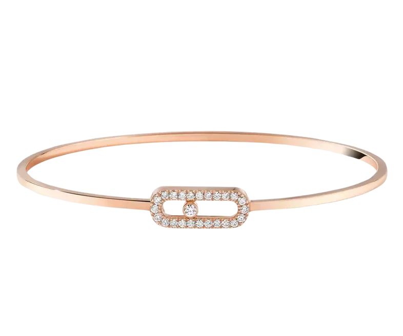 Браслет Messika Move Uno