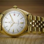 Часы с Geneva Watch Days 2025