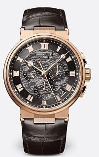 Мужские часы Breguet Marine 5527