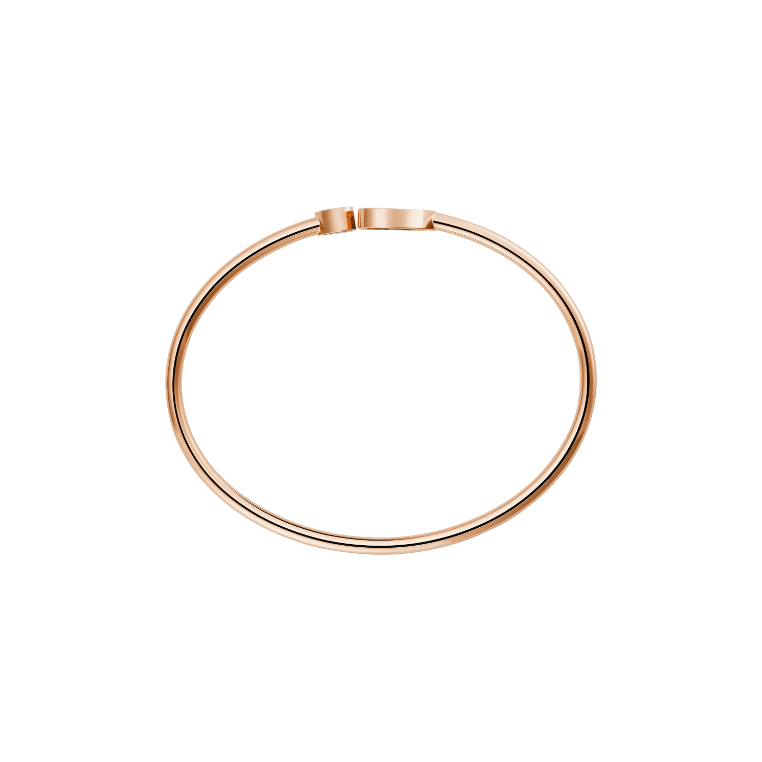 Браслет Chopard Happy Hearts