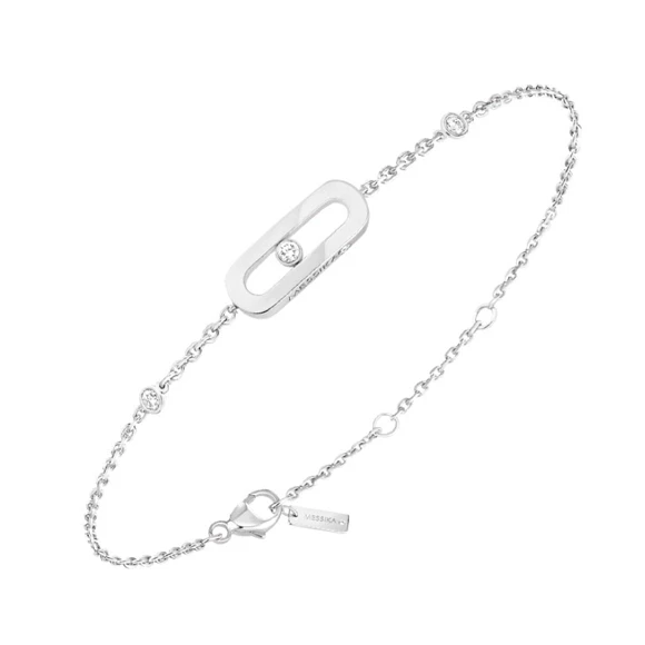 Браслет Messika Move Uno