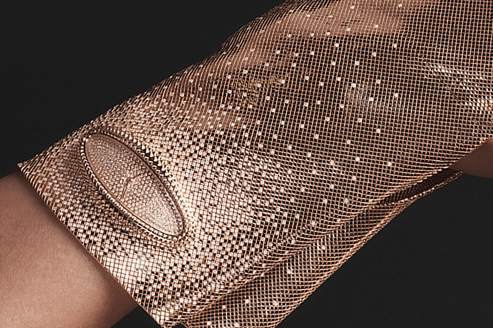 Cartier Clash [Un]limited Mitten