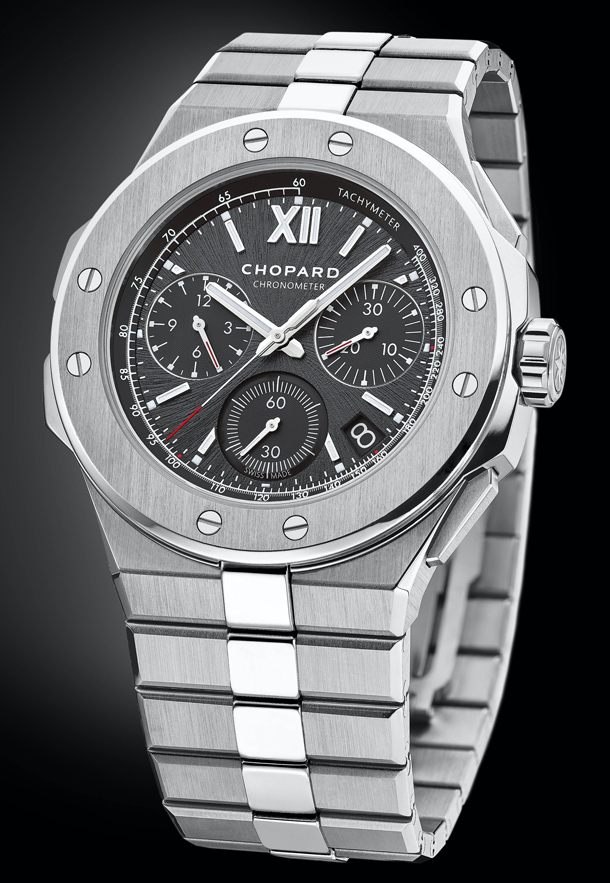 Chopard Alpine Eagle XL Chrono