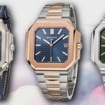 cubitus-lineup | Привилегия Chopard Alpine Eagle XL Chrono