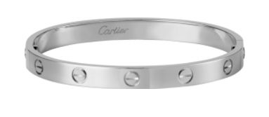 Браслет Cartier Love classic