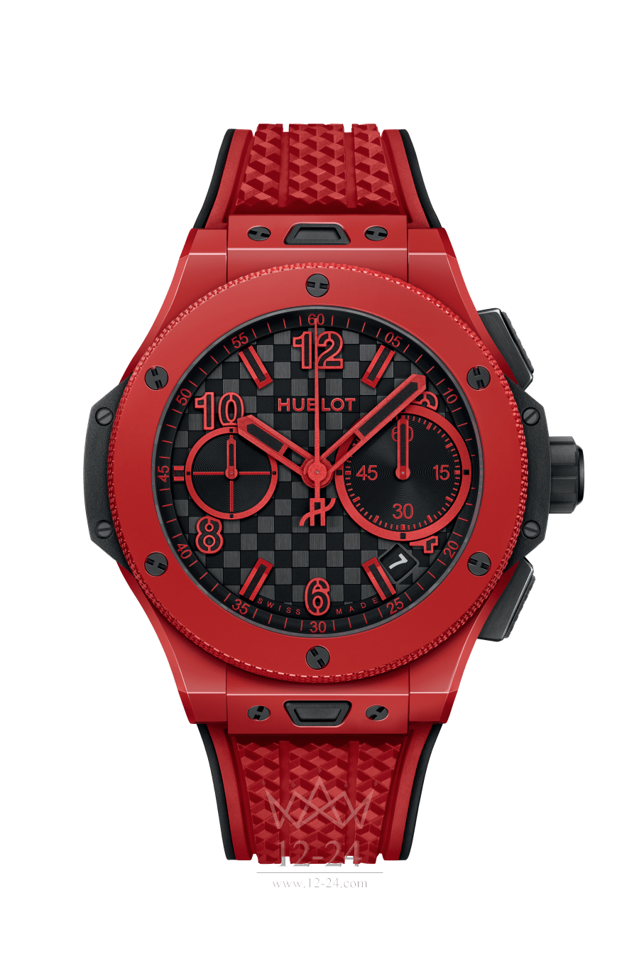 Мужские часы Hublot Big Bang 20th Anniversary 43 mm