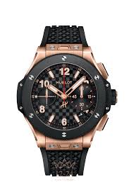 Мужские часы Hublot Big Bang 20th Anniversary 43 mm