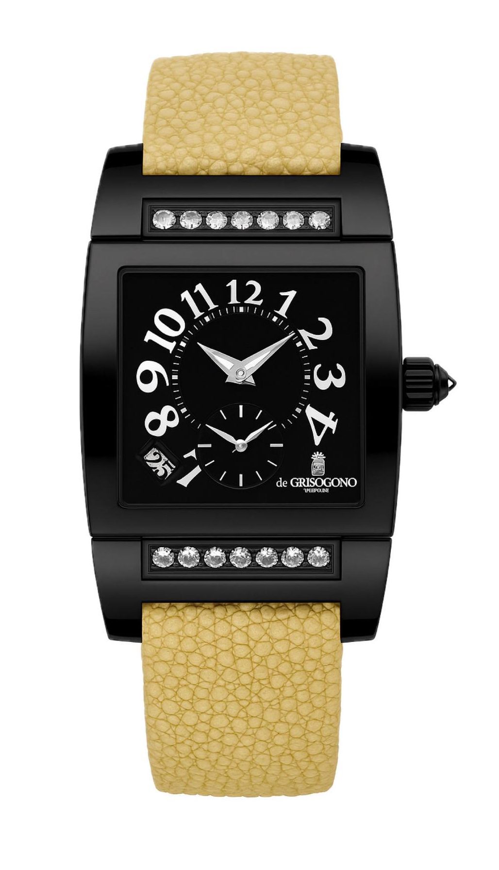 ЖЕНСКИЕ ЧАСЫ DEGRISOGONO UNO DF N27/A