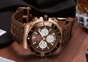 Breitling-Super-Chronomat-3 | Привилегия