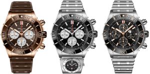 Breitling-Super-Chronomat-6 | Привилегия