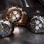 Breitling-Super-Chronomat-hero | Привилегия IWC Portugieser Chronograph Stainless Steel Bracelet