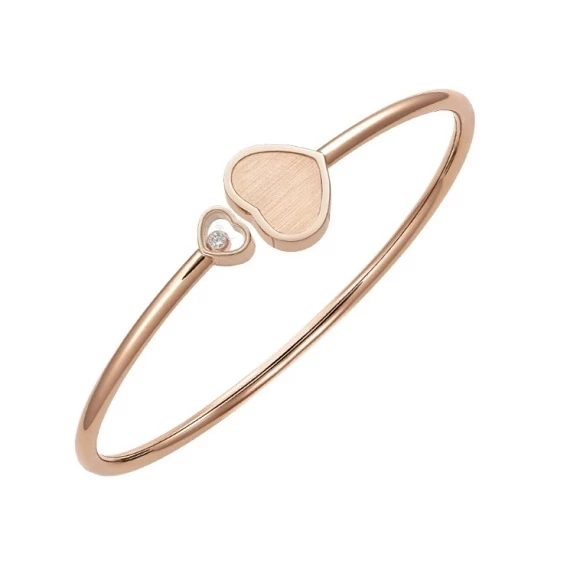 БРАСЛЕТ HAPPY HEARTS JAMES BOND BANGLE LIMITED EDITION