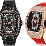 Vacheron Constantin Overseas Tourbillon Titanium