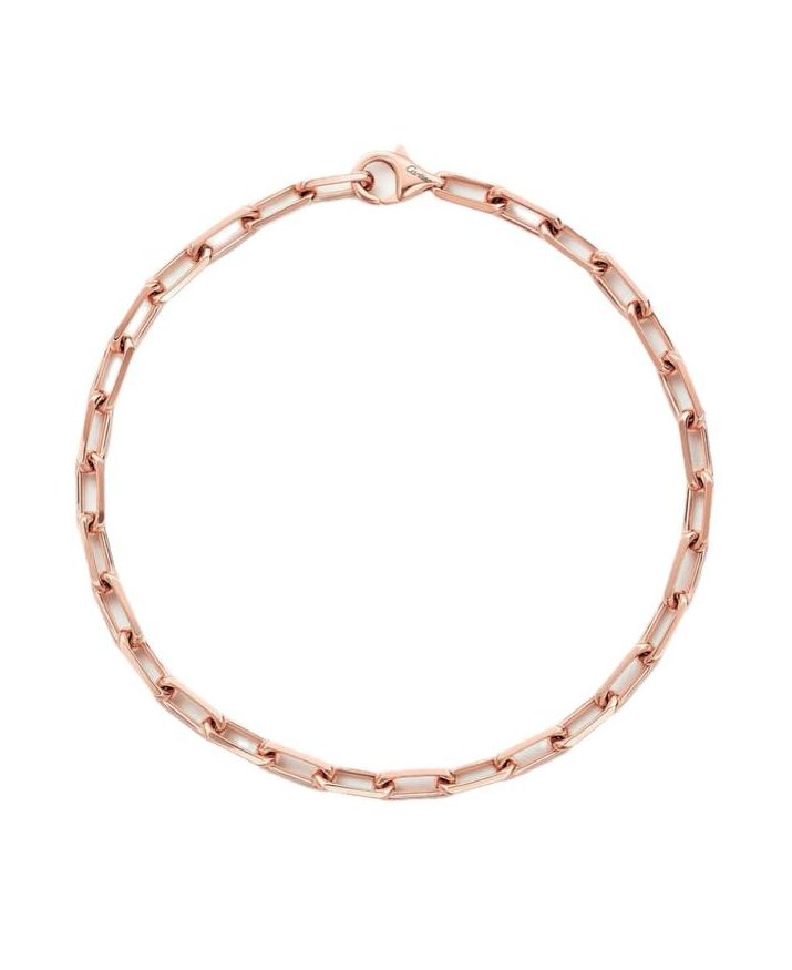 БРАСЛЕТ CARTIER SANTOS DE CARTIER CHAIN, SMALL MODEL