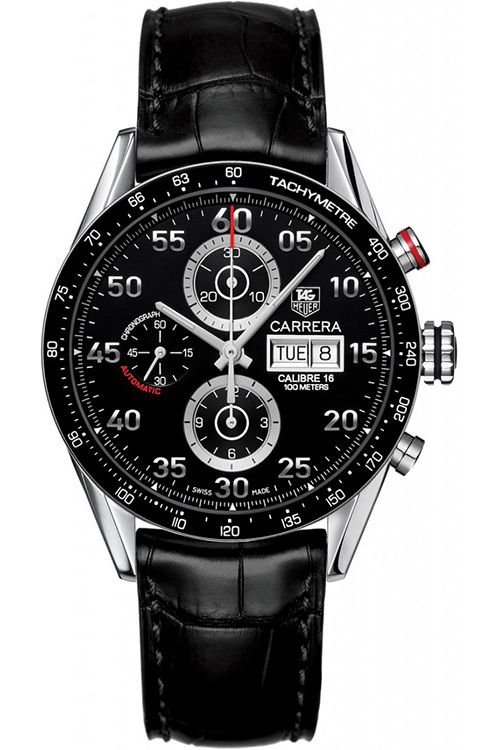 TAG Heuer Carrera 43mm