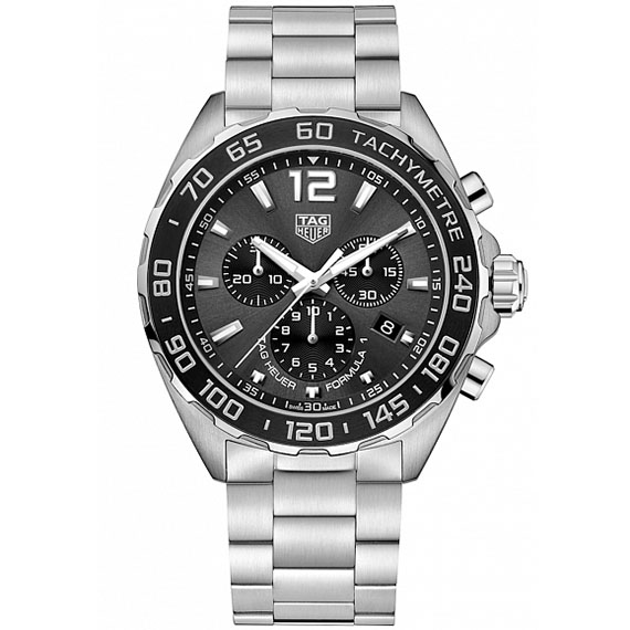 TAG Heuer Formula 1 Quartz 43 mm