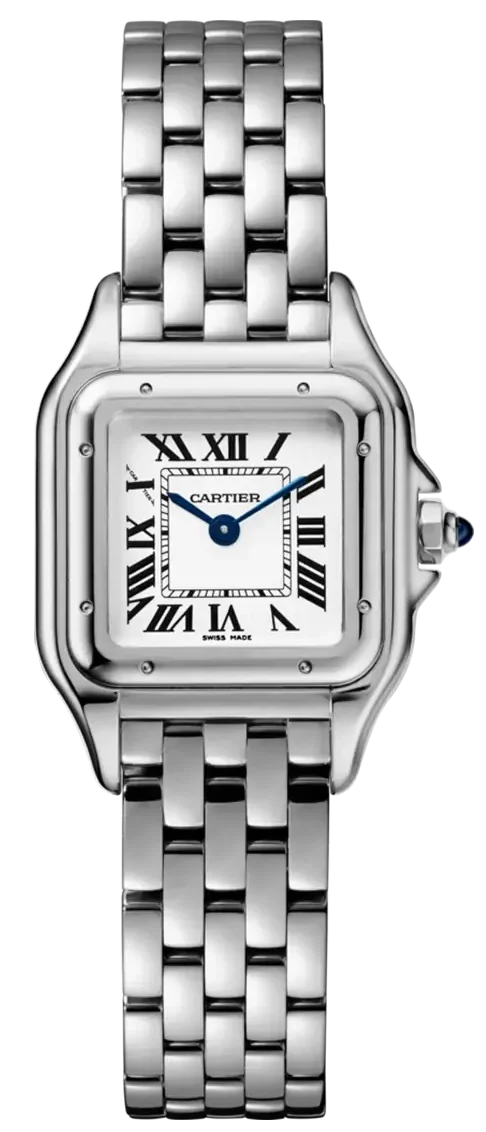 CARTIER PANTHERE DE CARTIER SMALL