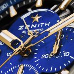 Breguet Experimentale 1 — последняя новинка к 250-летию Breguet