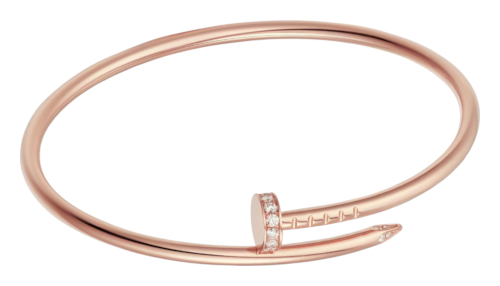 Браслет Cartier Juste Un Clou