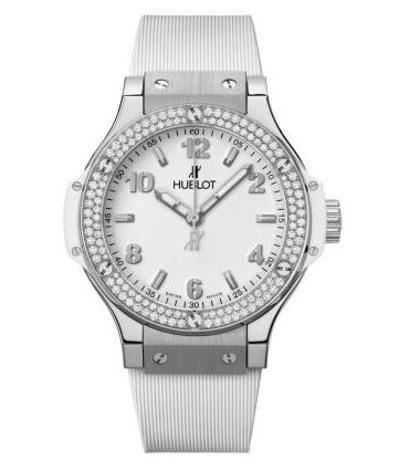 Hublot Big Bang Quartz 38 mm