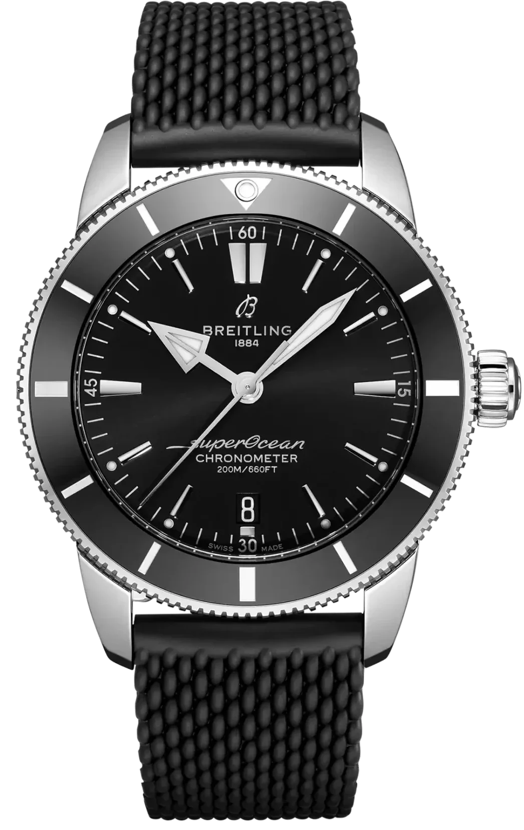 Breitling Superocean Heritage II B20 Automatic 44