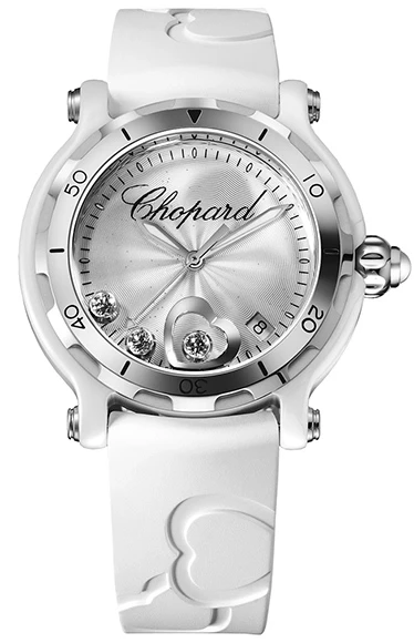 Chopard Happy Sport Heart