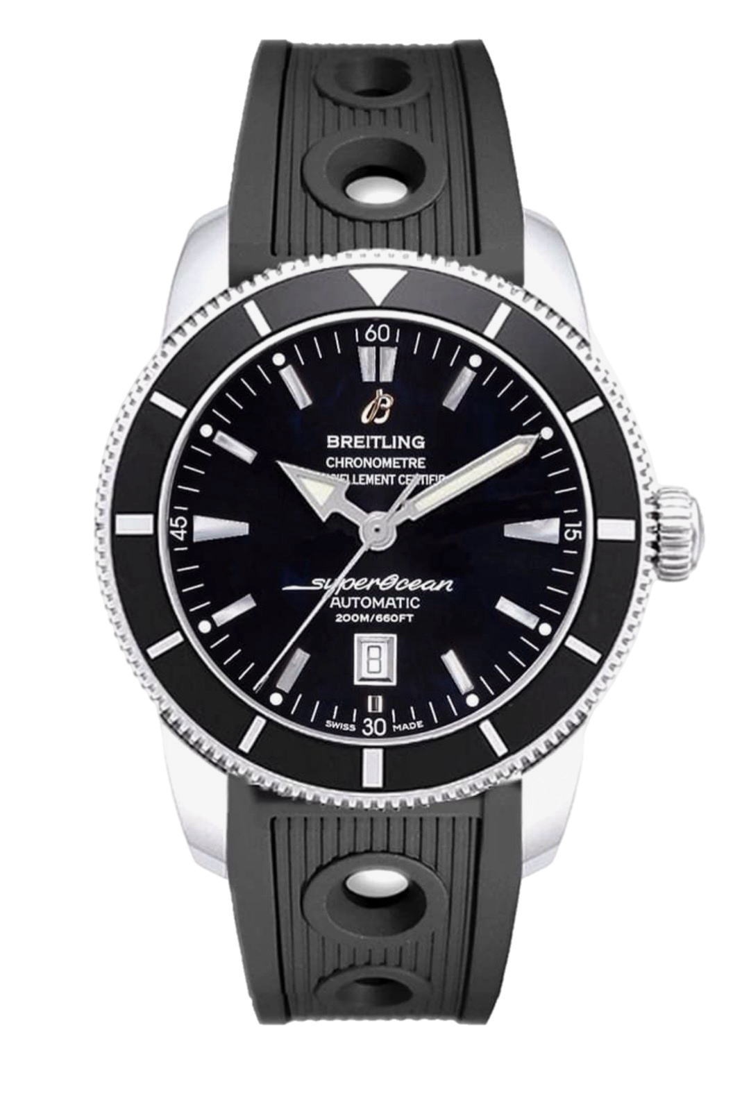 Breitling Superocean Heritage