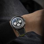 Дань уважения титулованному посланнику Chopard Жаки Иксу