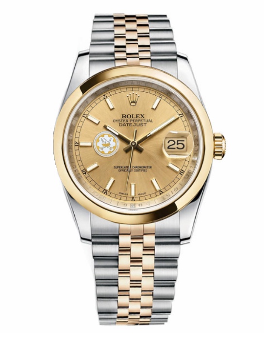 Rolex Datejust 36mm 116203