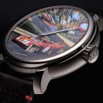 Breitling – новый спонсор Aston Martin в рамках Формулы 1