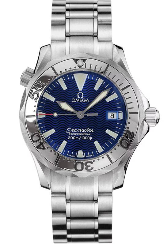 Omega Seamaster 300 M Chronometer