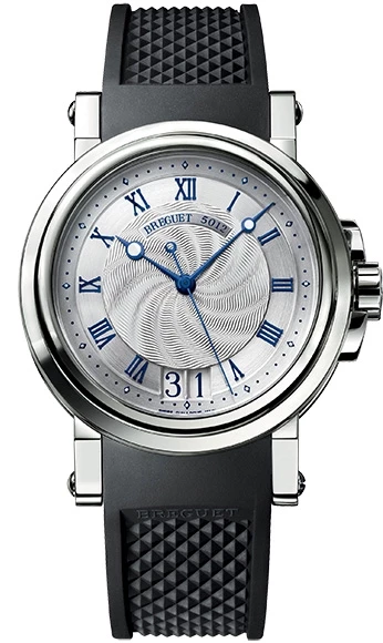 Breguet Marine Big Date 5817