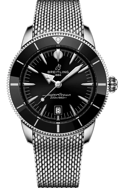 Breitling SUPEROCEAN HERITAGE B31 AUTOMATIC 44