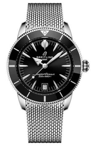 Breitling Superocean Heritage B31 Automatic 42