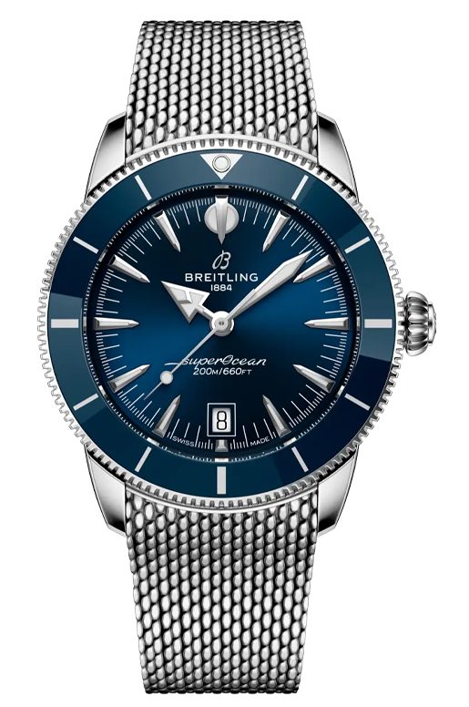 Breitling Superocean Heritage B31 Automatic 42