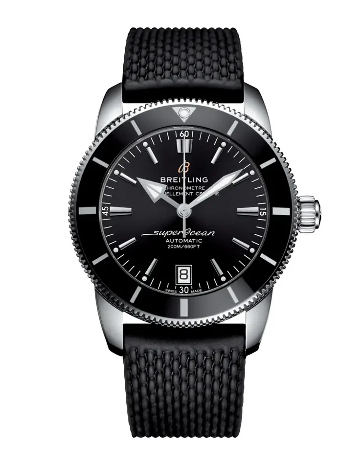 Breitling Superocean Heritage II B20 Automatic 42