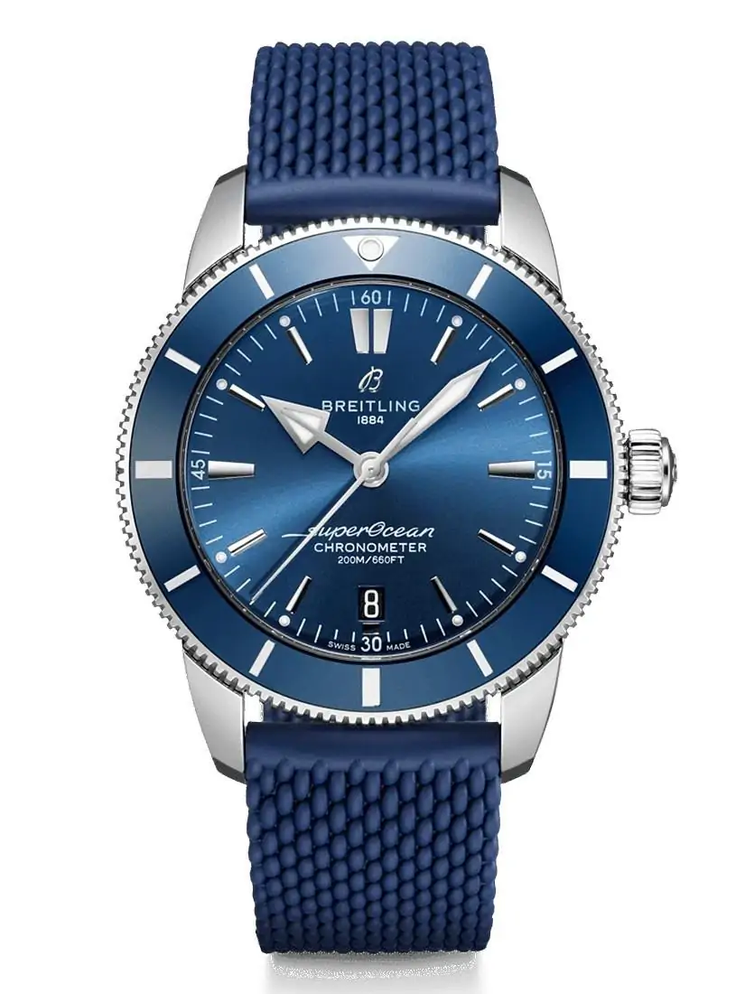 Breitling Superocean Heritage II B20 Automatic 44