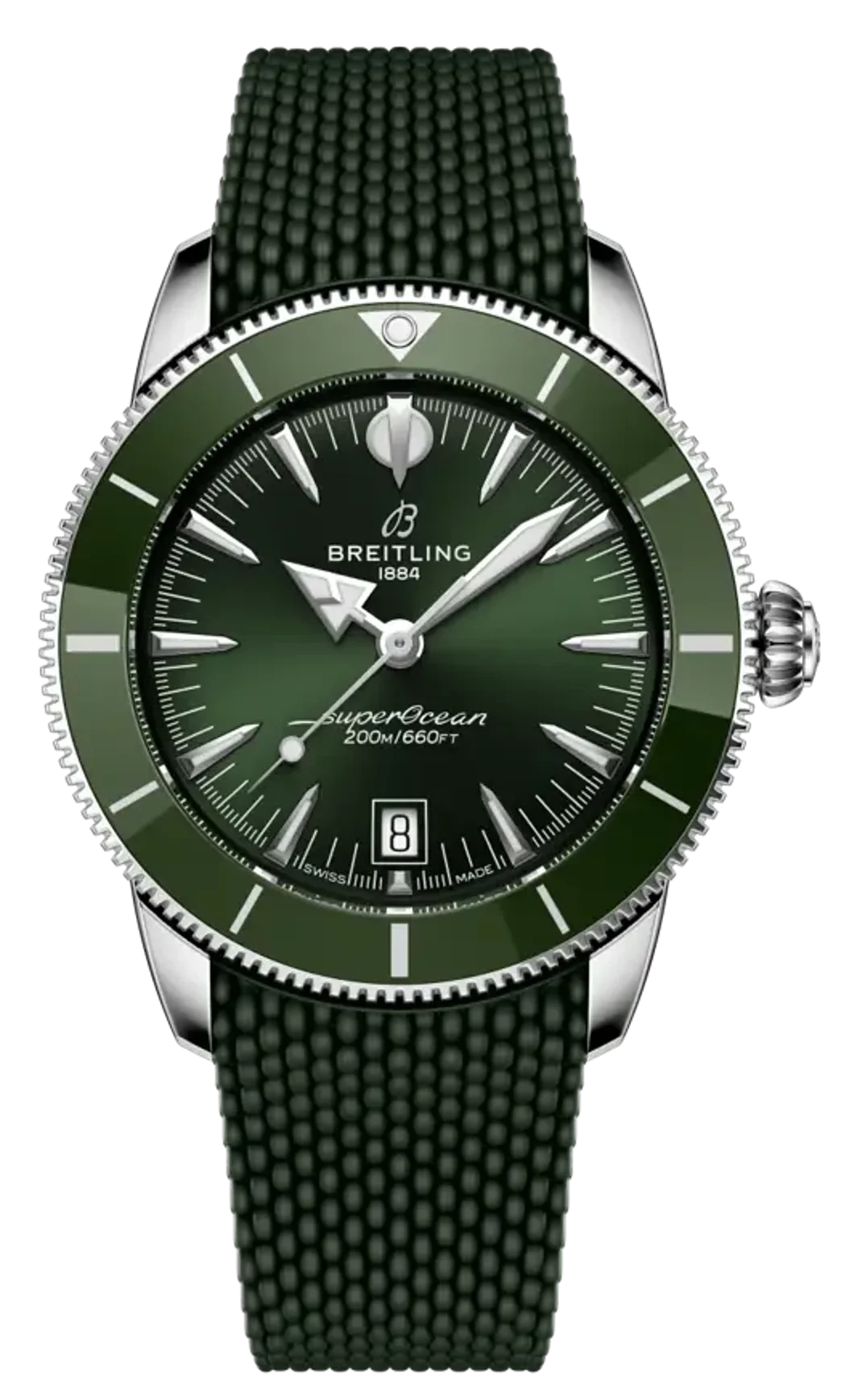 Breitling Superocean Heritage B31 Automatic 42