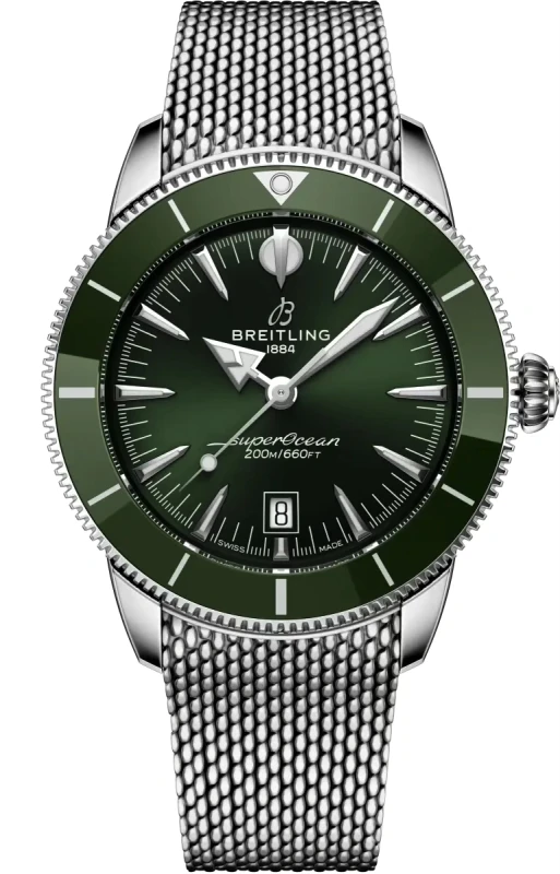 Breitling SUPEROCEAN HERITAGE B31 AUTOMATIC 44