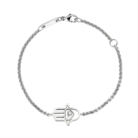 Браслет Chopard Good Luck Charms