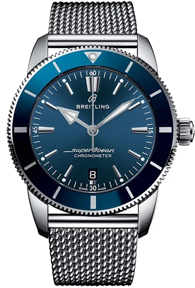 Breitling Superocean Heritage II B20 Automatic