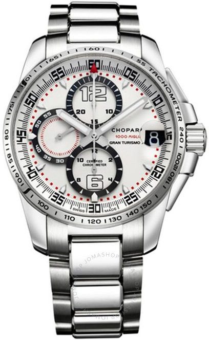 Chopard Classic Racing Mille Miglia GT XL Chronograph