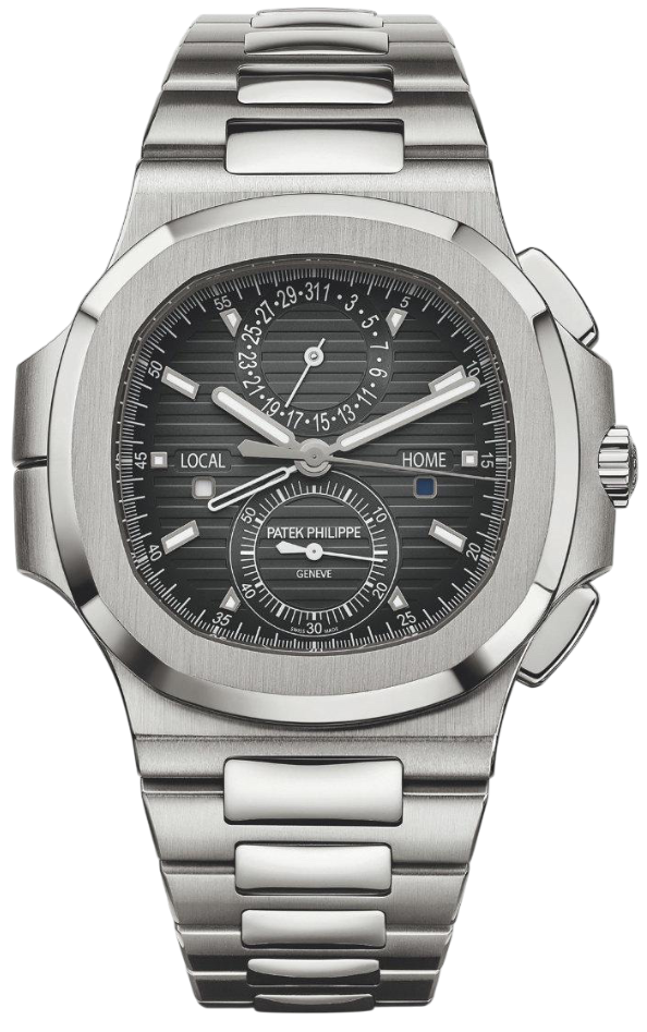 Patek Philippe Nautilus 5990