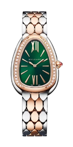 Bvlgari Serpenti Seduttori