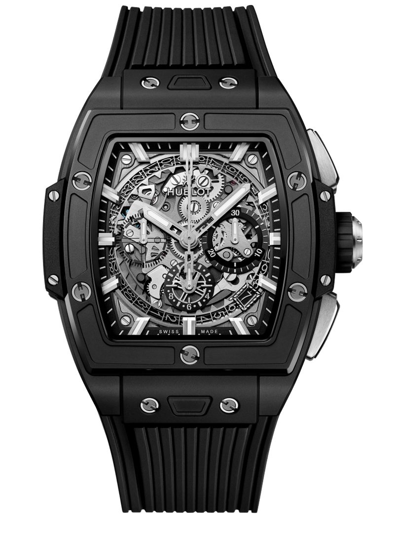 Hublot Spirit of Big Bang Chronograph 42 mm