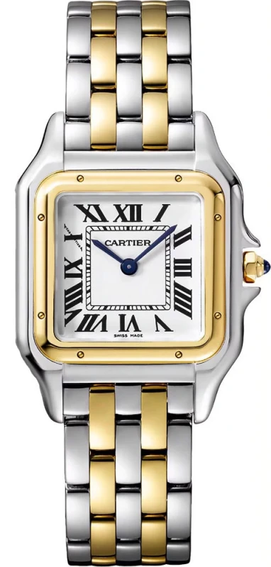 Cartier Panthere De Cartier Medium