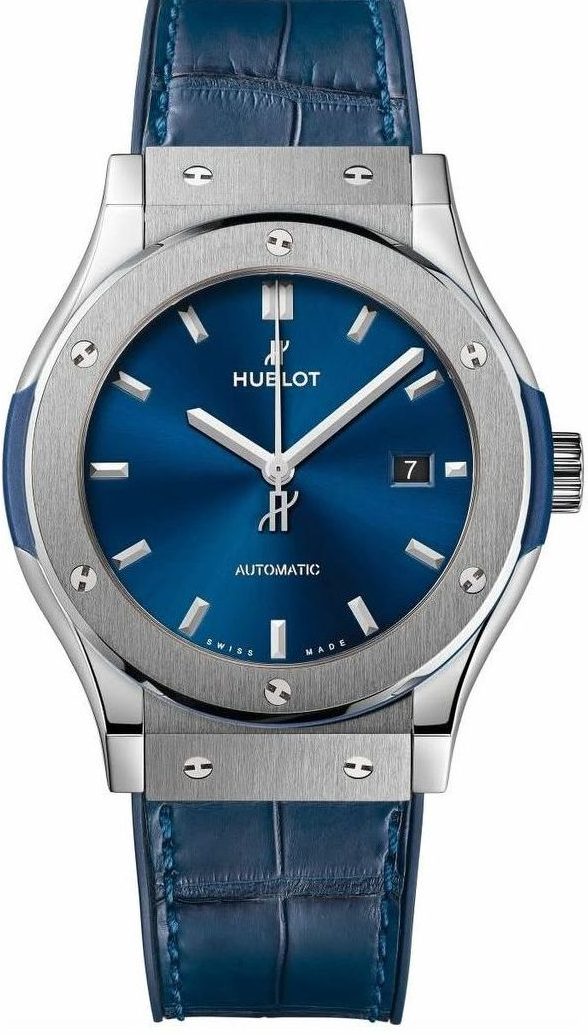 HUBLOT CLASSIC FUSION AUTOMATIC 42 MM